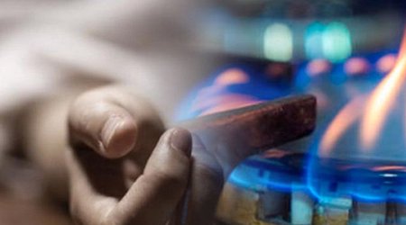 Siyəzəndə 59 yaşlı qadın dəm qazından boğularaq ölüb
