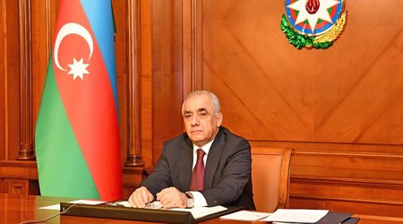 Baş nazir: Azərbaycan-Türk Dövlətləri Təşkilatı ticarət və sərmayəyə hazırdır