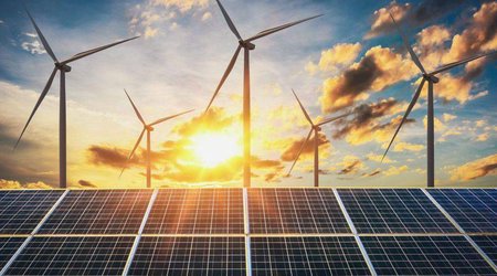 Əli Əsədov: Azərbaycan enerji sahəsində liderlik edir