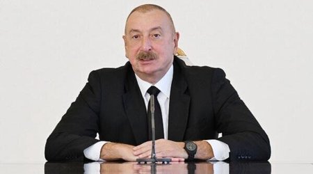 İlham Əliyev Qırğızıstana səfər edəcək