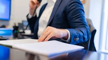 Dövlət qulluğu üzrə növbəti test imtahanlarının tarixi açıqlandı