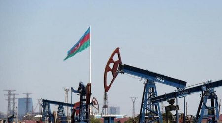 Azərbaycan neftinin qiyməti 140 dolları ötüb