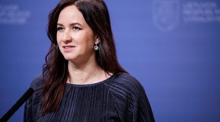 Litva Baş nazirinin Azərbaycana səfəri gözlənilir