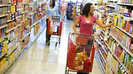 FAO mart ayı üçün ərzaq qiymətləri indeksini açıqlayıb