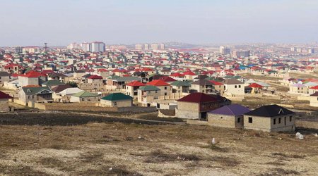 İlk olaraq bu evlərə çıxarışlar veriləcək