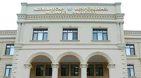 Ağdərədə istifadəyə yararsız döyüş sursatları məhv ediləcək