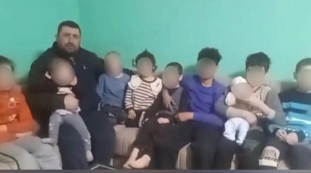 Dəm qazından zəhərlənən uşaqlar heç vaxt məktəbə getməyiblər