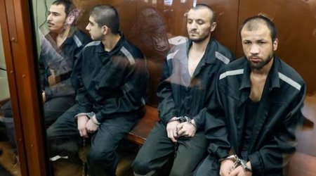 Осужденный по делу «Крокуса» Юсуфзода покончил с собой