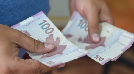 Bu nazirlikdə 8 milyon manat əsassız ödəniş aşkar edilib