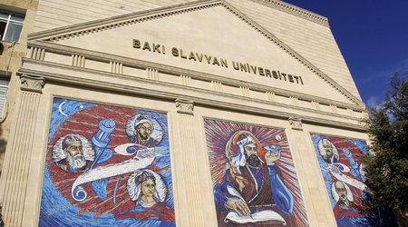 Bakı Slavyan Universiteti 6 tədbirə 300 min manata yaxın vəsait xərcləyəcək
