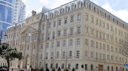 Üç ayda dövlət büdcəsinin gəlirləri açıqlanıb - MN