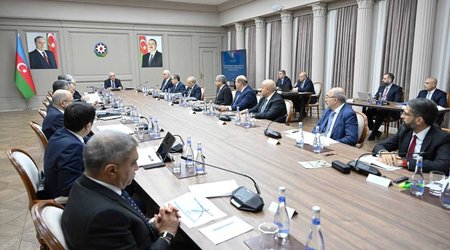 Baş nazir iclas keçirib - müvafiq qurumlara tapşırıqlar verib