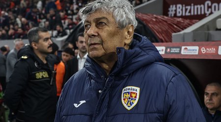 Скончался Мирча Луческу