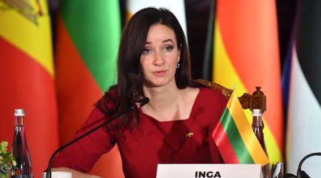 Litvanın Baş naziri Azərbaycana səfər edəcək