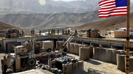 US senate weighs curbs on Trump’s war powers amid Iran conflict