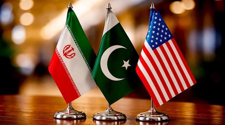 Иран и США обозначили условия переговоров на фоне напряженности