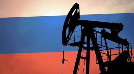 Нефтедоходы России удвоились