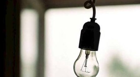 Biləsuvar və Yardımlının bəzi ərazilərində işıq olmayacaq