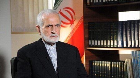 Former Iran foreign minister Kharrazi dies of wounds after airstrike — state TV