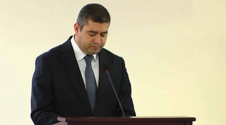 Naxçıvanın sabiq iqtisadiyyat naziri yeni vəzifəyə təyin olunub