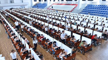 Müəllimlərin yerdəyişməsi üzrə elektron müraciətlərin qəbulu tarixləri açıqlanıb