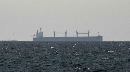 İran nümayəndəsi: Hörmüz boğazı münaqişədən sonra açılacaq