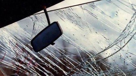 Salyanda yol qəzası olub, ölən və xəsarət alanlar var