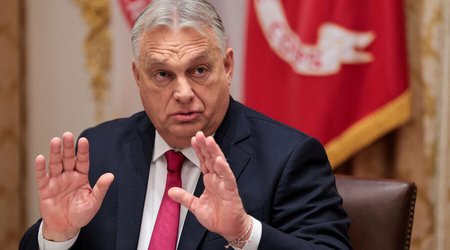 Орбан признал поражение на выборах, партия «Тиса» получила большинство