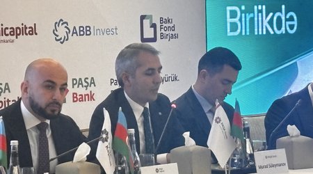 Pasha Bank yaxın müddətdə mənfəətdə azalma gözləmir