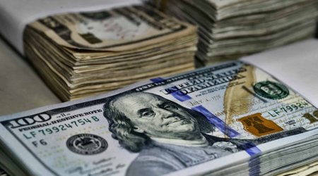 Azərbaycanın xarici dövlət borcu 8%-ə yaxın azalıb