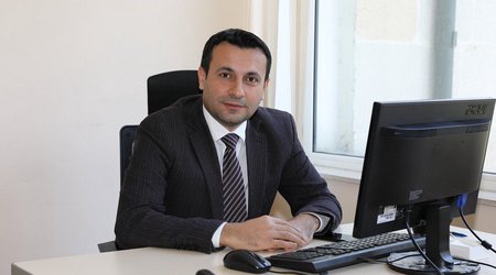 Journalist appointed head of communications department at Azerbaijan’s TABIB
