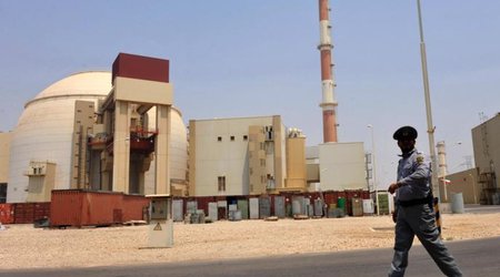 Rosatom начал завершающий этап эвакуации персонала с АЭС «Бушер» в Иране — РИА
