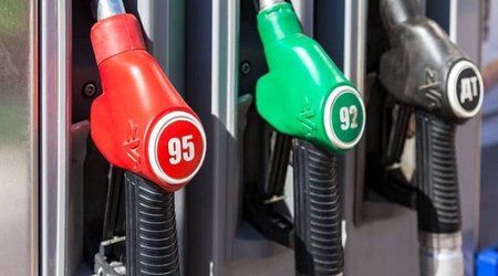 Azərbaycanda yanacaq satışından gəlir 955 milyon manata yüksəlib