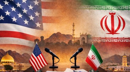 У США с Ираном увидели прогресс