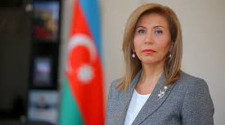 Azerbaijan official calls for stronger legal framework to support women’s rights