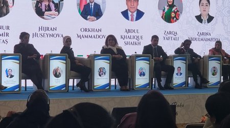Azərbaycanda qadınların təsis etdiyi KOB-ların sayı 13 mini ötüb