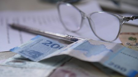 2025-ci ildə bank sektorunun likvidlik göstəriciləri yüksək olub