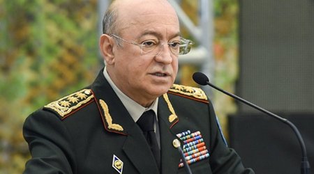 Fövqəladə hallar nazirinə iki yeni müavin təyin edilib