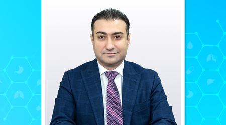 Anar Bayramov TƏBİB-in icraçı direktoru təyin edilib
