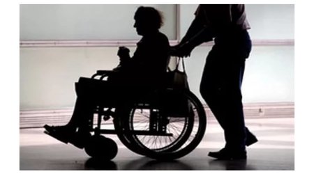 Over 5,000 people assigned disability status in the first quarter of this year