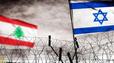 Помирилась и «Хезболла» с Израилем