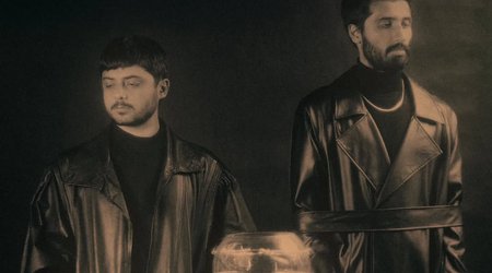 Gənc qrupdan yeni albom: “İçindəki balıq qanadlanıb” layihəsi təqdim olunub