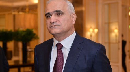 Azərbaycan-Rusiya ticarət dövriyyəsi 2025-ci ildə $4,9 mlrd-ı ötüb