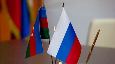 Россия пригласила Азербайджан присоединиться к организации по русскому языку