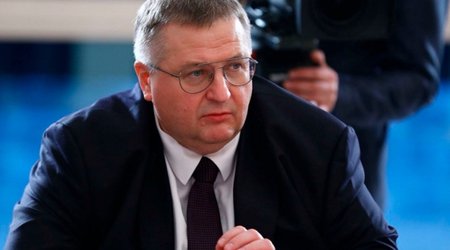 Россия заинтересована в проектах на освобождённых территориях Азербайджана