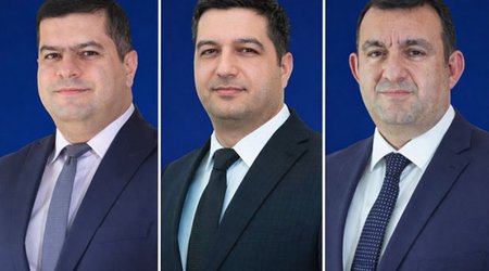 Sosial Xidmətlər Agentliyində yeni təyinatlar
