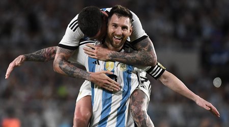 Messi becomes owner of Spanish club Cornella
