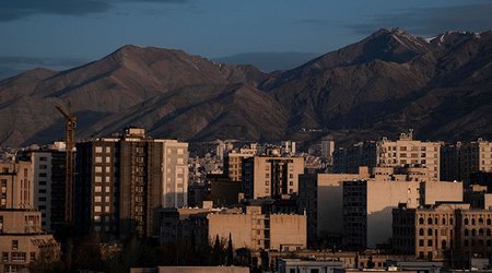 Bloomberg: Iran preserved strike capability despite U.S.-Israeli attacks