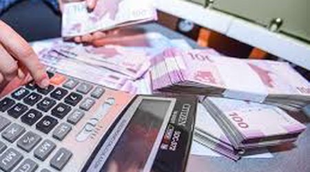 Deputat təklif edir ki, minimum əməkhaqqı ilə orta maaş arasında fərq azaldılsın