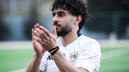 Гурбан Гурбанов наказал Эльвина Джафаргулиева